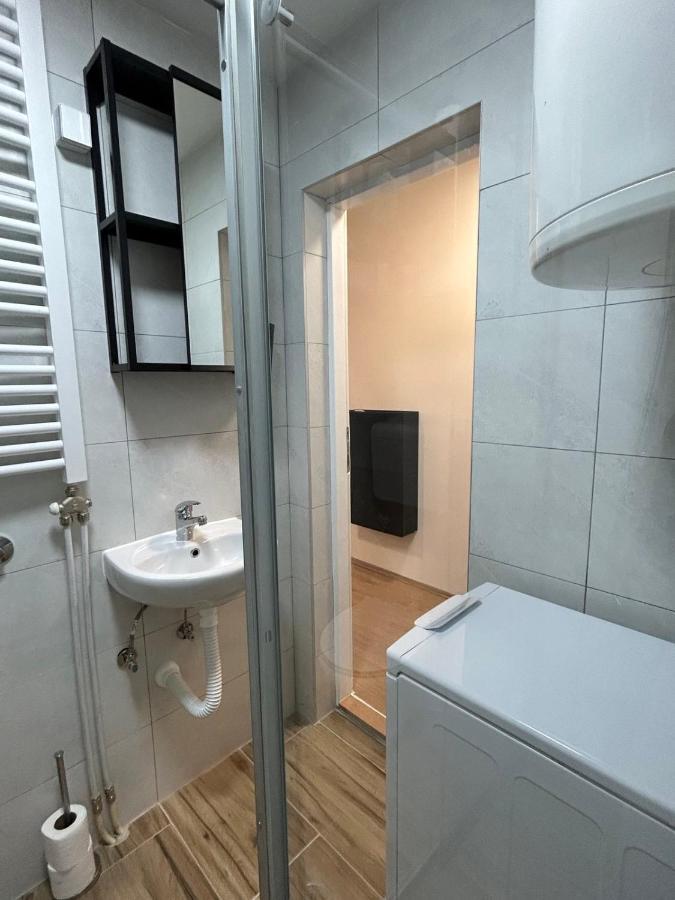 Md Studio Novi Sad Exterior photo