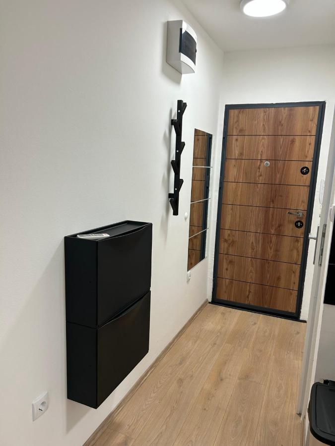 Md Studio Novi Sad Exterior photo